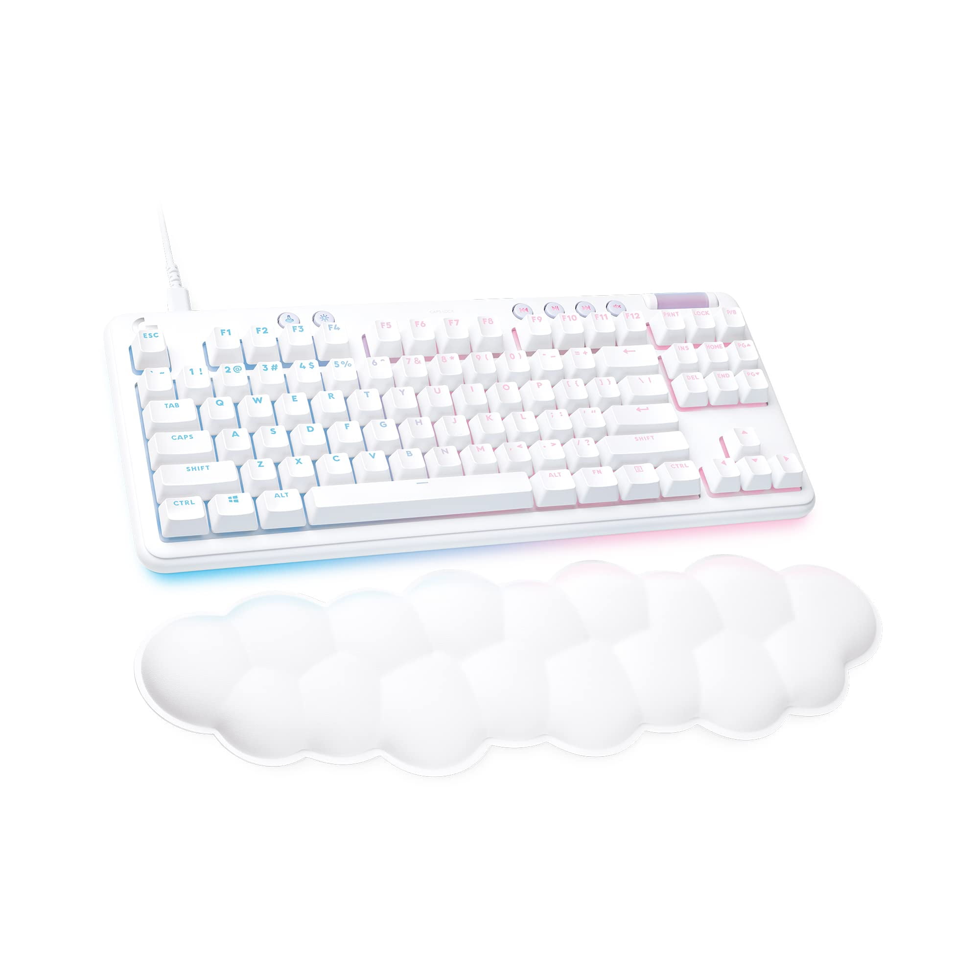 Logitech G713 Gaming Keyboard