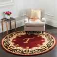 thumbnail image 3 of Safavieh Naples Victoria Floral Area Rug, 3 of 5