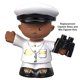 thumbnail image 3 of Figuras de repuesto Fisher-Price Little People FHD92 Ship, 3 of 6