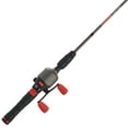 thumbnail image 6 of Ugly Stik 7’ Ugly Tuff Fishing Rod and Reel Spincast Combo Medium Heavy, 6 of 8