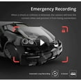 thumbnail image 4 of 360 SMART NETWORK 360DCG300HUSA G300H DASH CAMERA FRONT WI-FI, 4 of 5