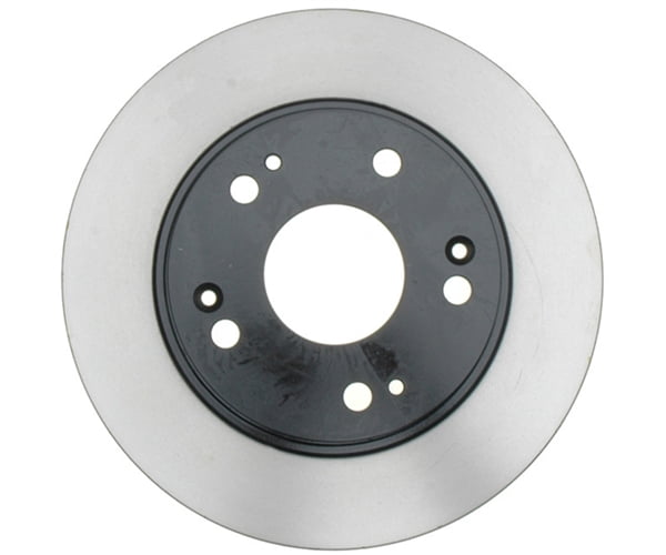 Raybestos 980402 Advanced Technology Disc Brake Rotor Fits select: 2008-2010 HONDA CIVIC, 2012-2015 HONDA CIVIC EX
