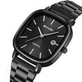 thumbnail image 5 of Fiudx Small Gold Date Quartz Watch, 5 of 5