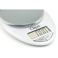 thumbnail image 6 of Ozeri Pro Digital Kitchen Food Scale, 0.05 oz to 12 lbs (1 gram to 5.4 kg), 6 of 8