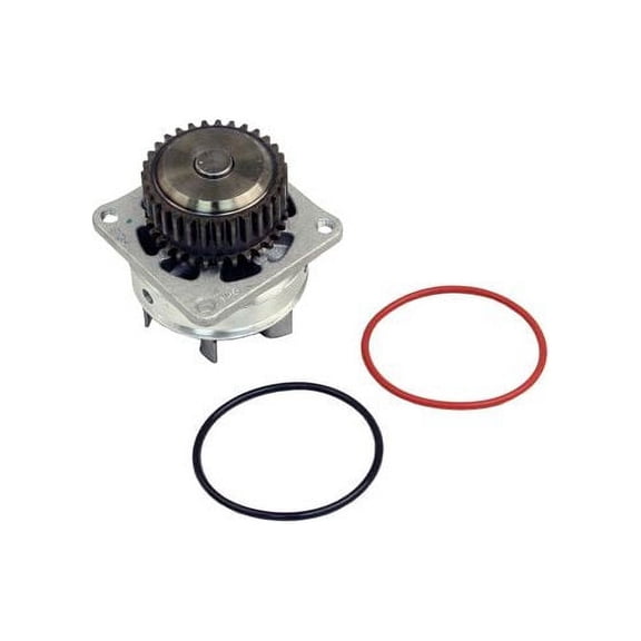 Water Pump - Compatible with 2007 - 2018 Nissan Altima 3.5L V6 2008 2009 2010 2011 2012 2013 2014 2015 2016 2017