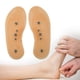 thumbnail image 5 of Plantillas Magnéticas Puntos de Acupuntura Transpirable para Zapatos Inserciones Ortopédicas para Ho, 5 of 8