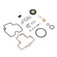 thumbnail image 1 of Kit De Reparación De Carburador, Revisión De Carburador Duradero Para Reparación De Motocicletas Ccdes Otros, 1 of 8