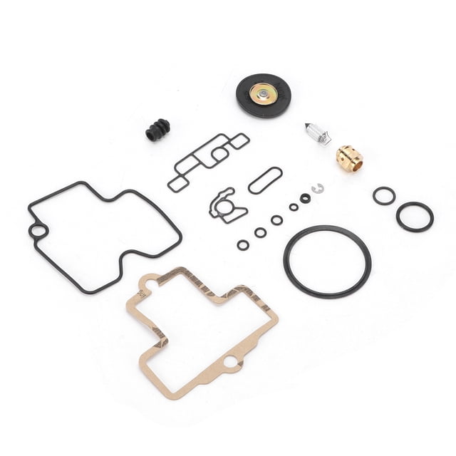 Kit De Reparación De Carburador, Revisión De Carburador Duradero Para Reparación De Motocicletas Ccdes Otros