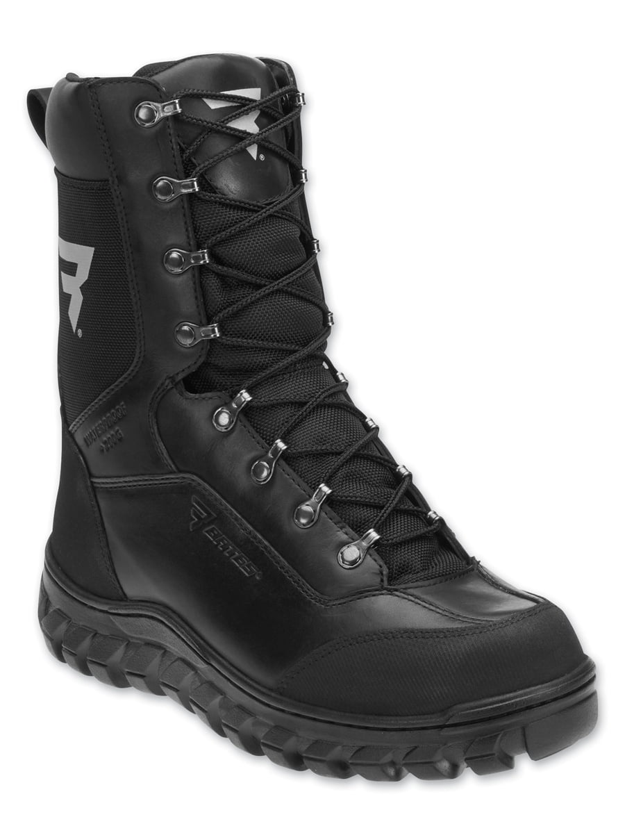 bates snow boots