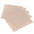 thumbnail image 2 of LAFGUR Sac à Pain, 5 Pcs Sac Antiadhésif pour Four à Micro-Ondes Sac Réutilisable de Qualité Alimentaire pour Barbecue Cuisson, Outil de Cuisson, 2 of 8