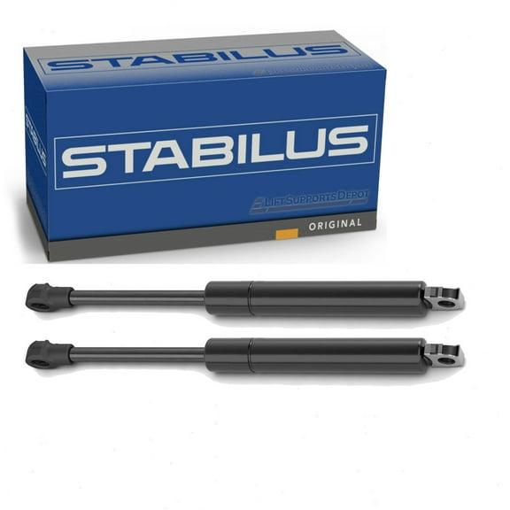 Set of 2 new made by Stabilus 6B-1435Ne Tonneau Convertible Cover Lift