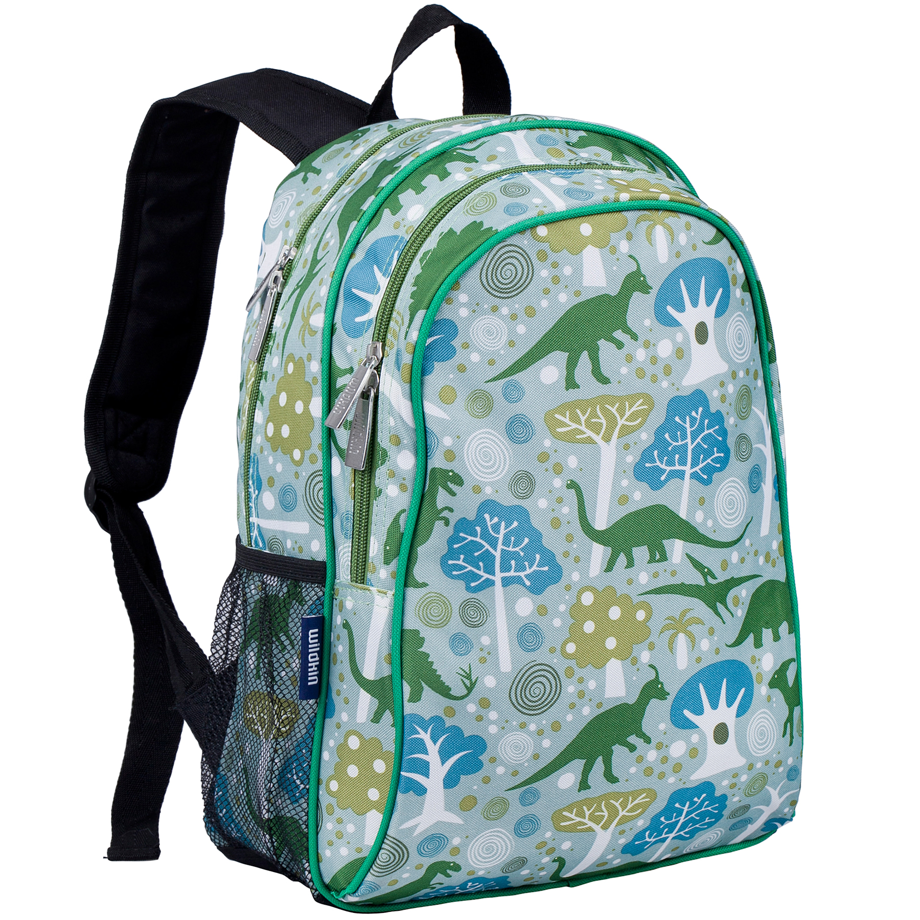 Dinomite Dinosaurs 15 Inch Specialty Backpack