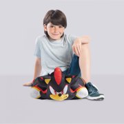 Sonic the Hedgehog Shadow Plush Pillow Pet Stuffed Toy