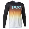 thumbnail image 2 of Camiseta de ciclismo de montaña para descenso de motociclistas y equipo de ciclismo de montaña RAUDAX POC, camiseta de locomotora para ciclismo de montaña todoterreno y DH, 2 of 5
