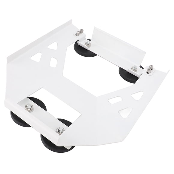 Magnetic Roof Mount Kit for Mini, Versatile for Mini Flat Mount Kit Weatherproof for RVs Boat Yachts Trucks