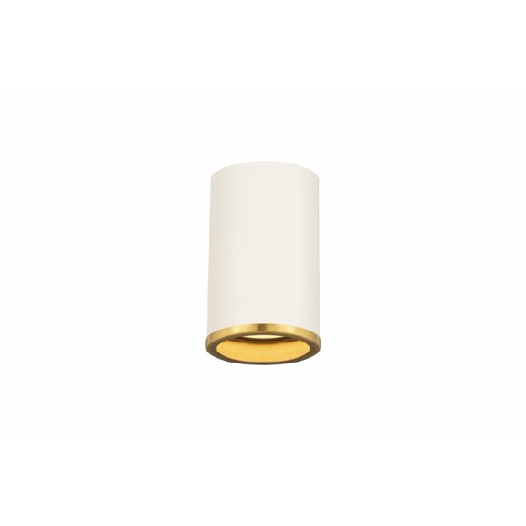 1 Light Flush Mount Bailey Street Home 372-Bel-4529403