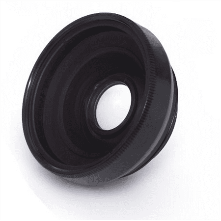 high grade 2.0x telephoto conversion lens (37mm) for sony hdr-xr550v