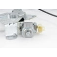 thumbnail image 2 of Acdelco 20897019 Front Passenger Side Power Window Regulator And Motor, 2 of 2