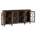 thumbnail image 2 of Hawthorne Estate 4 Door Breakfront Sideboard, 2 of 5