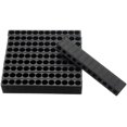 thumbnail image 4 of GHSDFBB 10pcs 12 Holes Hex Shank Screwdriver Bit Holder Plastic Screwdriver Head Storage Case, 4 of 6