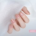 thumbnail image 5 of Semi-curing Gel Nail Sticker, 5 of 5