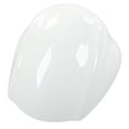 thumbnail image 4 of Rear  Cover Cowl, Scratch Resistance Anti Deformation Rugged Easy Installation Motorcycle Tail Fairing Cowl  For Motorbikes White,Blue,Red, 4 of 8