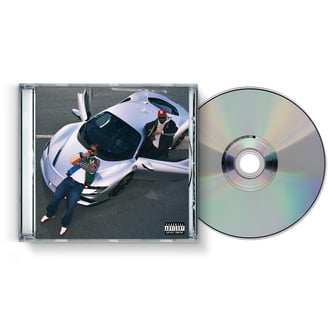 Boogie Down Productions - Edutainment - Music & Performance - CD