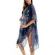 thumbnail image 3 of Blusa de baño moda, ligera, cómoda, protección solar, piscina de playa para mujeres, blusa de Bikini, 3 of 10