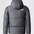thumbnail image 5 of The North Face North NF0A82YLDYY Puffer Jacket Toddler 2 Gray Hooded APP1408, 5 of 5