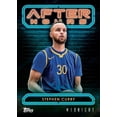 thumbnail image 3 of Caja de sobres de cartas coleccionables Topps Midnight 2023/24 con 3 autógrafos, 3 of 7