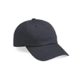 thumbnail image 4 of Yupoong Headwear Unstructured Classic Dad's Cap 6245CM, 4 of 4