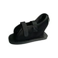 thumbnail image 3 of lionlar Post OP Shoe Foot Cast Fracture Fixed Shoes Braces Versatile Convenient 1Pcs M M 38-40, 3 of 9