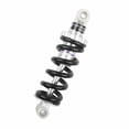 thumbnail image 1 of harayaa Rear Shock Absorber Motorcycle Shock Absorber Suspension Spring Shocks Shock Absorption Damper Metal Construction for Smooth Rides Suitable for Mini P, 1 of 8