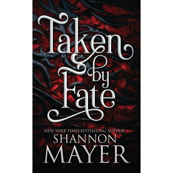 The Alpha Territories Taken by Fate, Book 1, (Paperback)