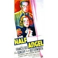 thumbnail image 2 of Half Angel U Movie Poster Masterprint, 2 of 2