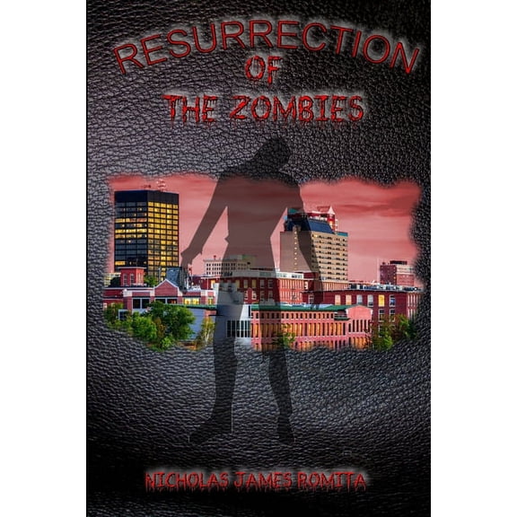 Resurrection of the Zombies, (Paperback)