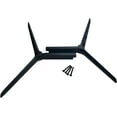 thumbnail image 5 of OEM Replacement TV Base Stand Legs Compatible with VIZIO Base Tabletop TVs Stand sub for VIZIO V-Series 4K UHD LED Smart TVs (V755-G4, V755-G9, V755-H4, V755-J04), Screws Included, 5 of 9
