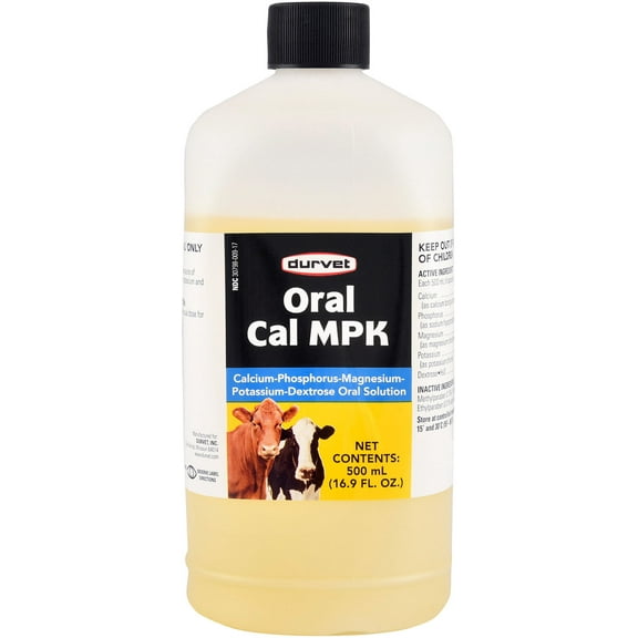 M.F.O. Solution, 500 ml