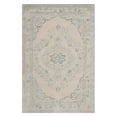 thumbnail image 2 of SAFAVIEH Glamour Gaia Oriental Area Rug, Dark Grey, 2' x 3', 2 of 11
