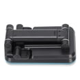 thumbnail image 1 of Adjustable  Charging Stand, Portable Foldable    for Tablet for Mobile Phone Black, 1 of 8