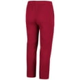 thumbnail image 3 of Men's Colosseum Crimson Washington State Cougars Fleece Pants, 3 of 3