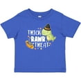 thumbnail image 3 of Inktastic Halloween Trick Rawr Treat with Dinosaur Boys or Girls Baby T-Shirt, 3 of 5