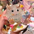 thumbnail image 5 of Figura de acción original Instinctoy Monster Fluffy Fantasy Journey Series, caja misteriosa, modelo lindo, regalo, 5 of 5