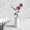 L#580, variant on Artificial Peony Flower Stem for Home Decor – Faux Peony for Living Room, Dining Table Centerpiece, Office or Party Decoration
