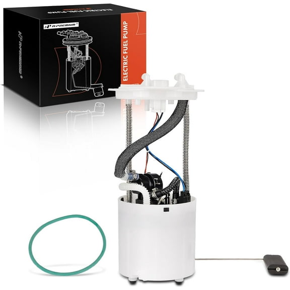 A-Premium Electric Fuel Pump Module Assembly Replacement for Ford Escape 2010-2012 Mazda Tribute Mercury Mariner 2010-2011 l4 2.5L