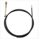 thumbnail image 4 of Suitable for Cable de freno delantero y trasero, línea de freno de tambor, cable de freno de tambor trasero con tornillos for scooter eléctrico, ciclomotor, bicicleta, motocicleta, 4 of 6