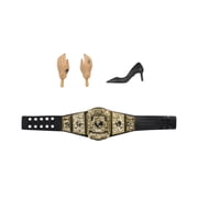 AEW Unrivaled Collection - Toni Storm 6 inch Action Figure Pack