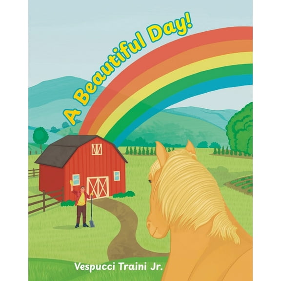 A Beautiful Day!, (Paperback)