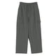 thumbnail image 5 of Sunloudy Pantalones cargo casuales para mujer, pantalones sueltos de moda de cintura baja elásticos de color sólido con bolsillos laterales Sunloudy  moda, 5 of 10