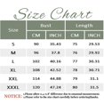 thumbnail image 2 of Women's Autumn/Winter Simple Long-Sleeved Collared Button-Down Slim Fit Wool Coat seblue XXXL, 2 of 4
